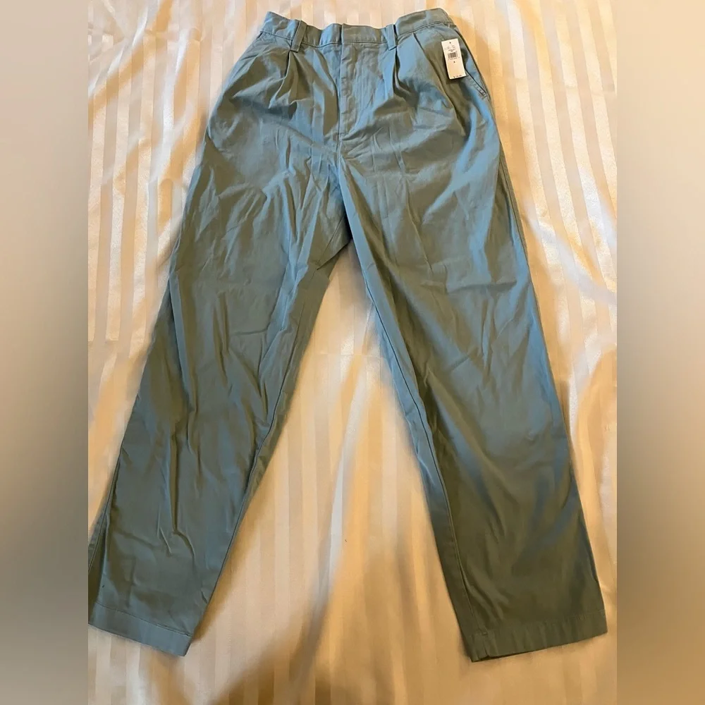 GAP stylish teal